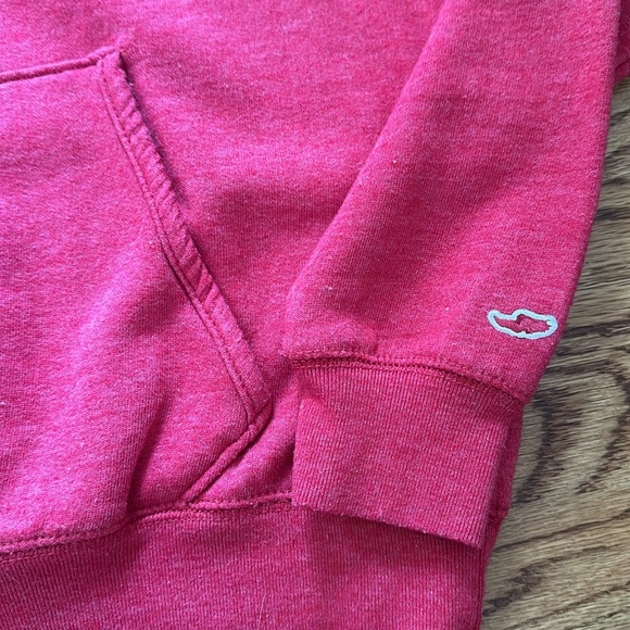 University of Georgia Red Crew Neck - Picture 3 of 5